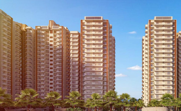 NIRALA ESTATE PHASE 5